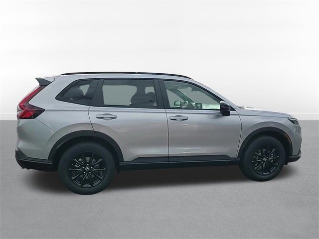 New 2026 Honda CR-V Sport-L image 4