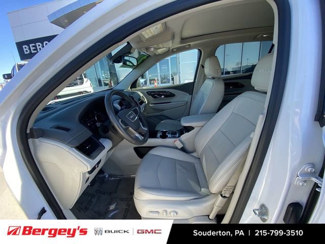 Used 2020 GMC Terrain Denali image 22