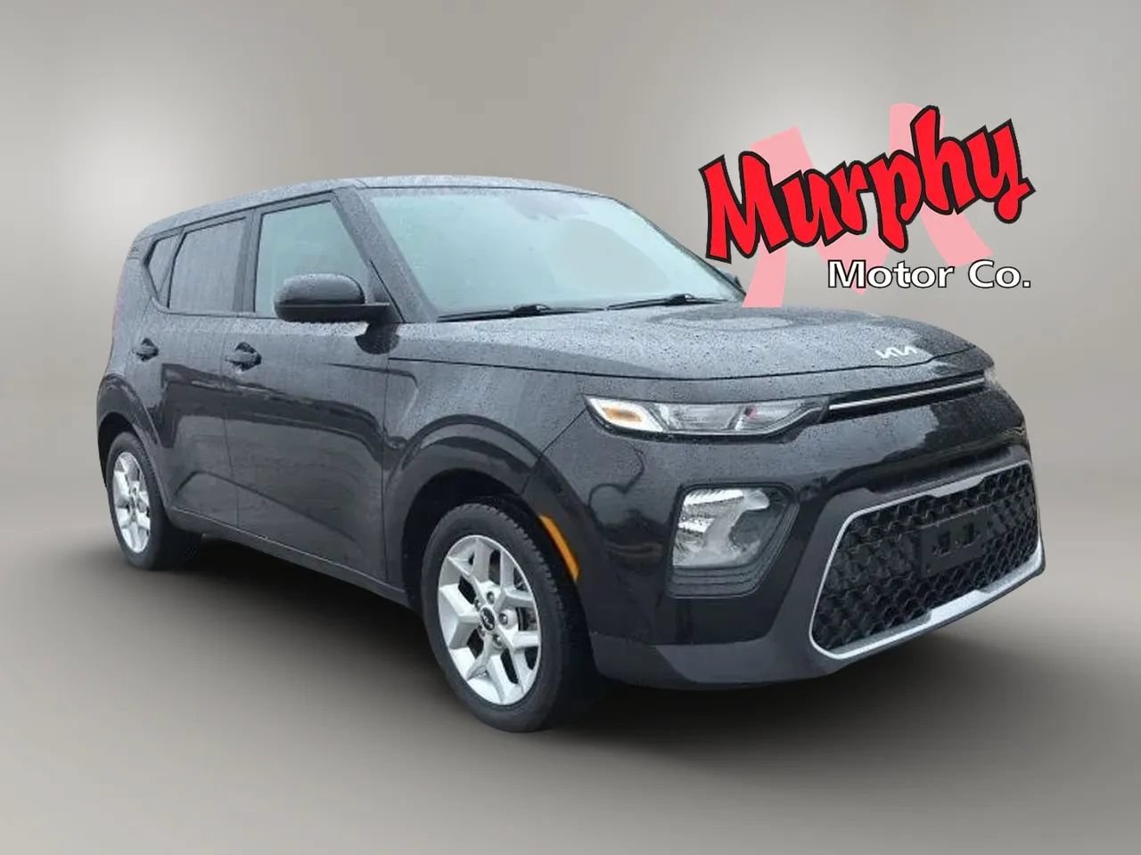 Used 2022 Kia Soul S FWD image 3