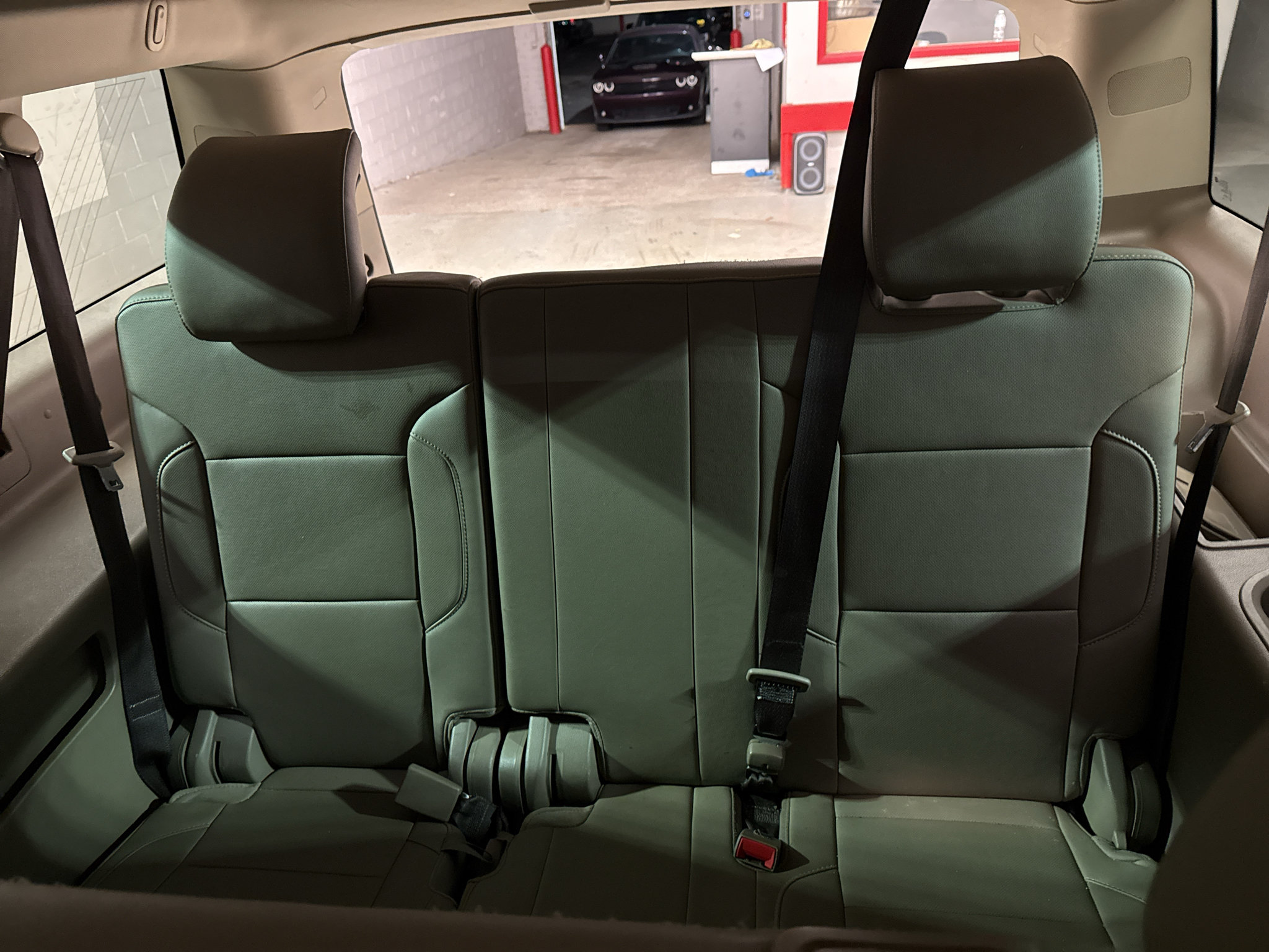 Used 2019 GMC Yukon XL SLT w/ Open Road Package AWD/4WD image 33