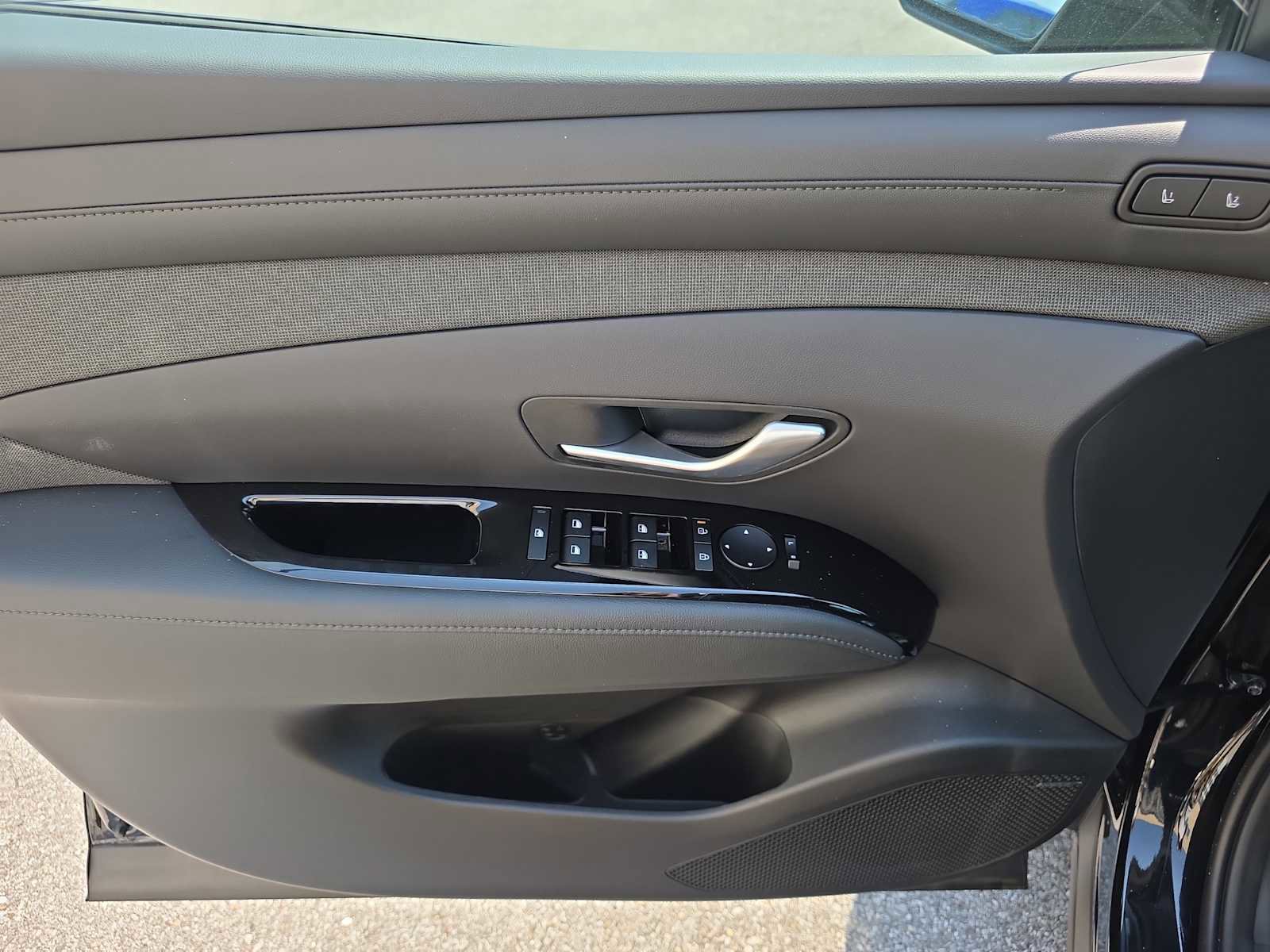 New 2025 Hyundai Santa Cruz Limited image 20