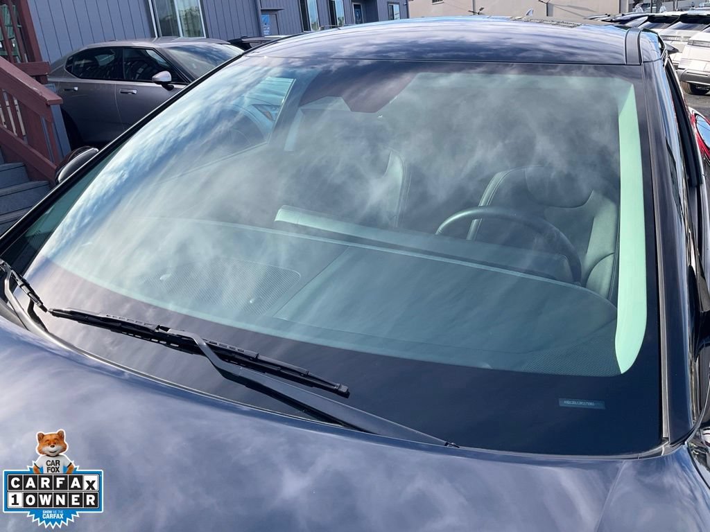 Used 2024 Kia EV6 Wind AWD/4WD image 91