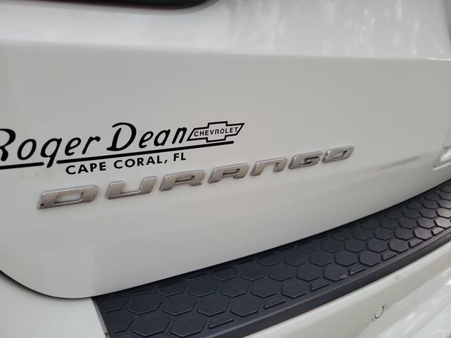 Used 2024 Dodge Durango GT RWD image 9
