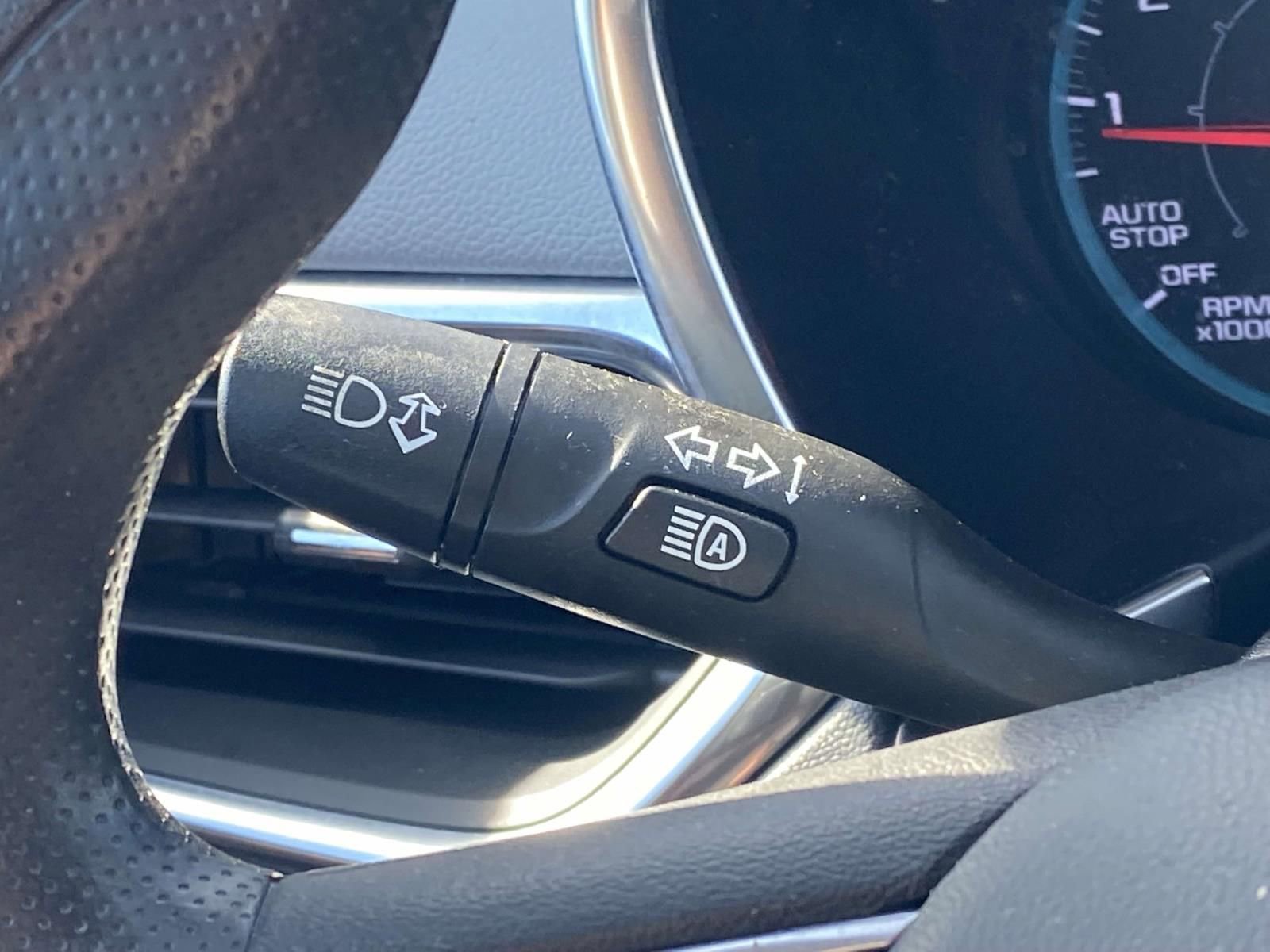Used 2023 Chevrolet Equinox LS FWD image 26