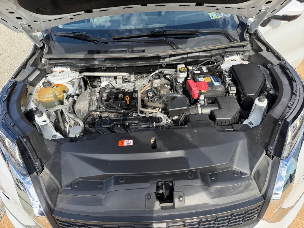 Used 2022 Mitsubishi Outlander SE AWD/4WD image 27