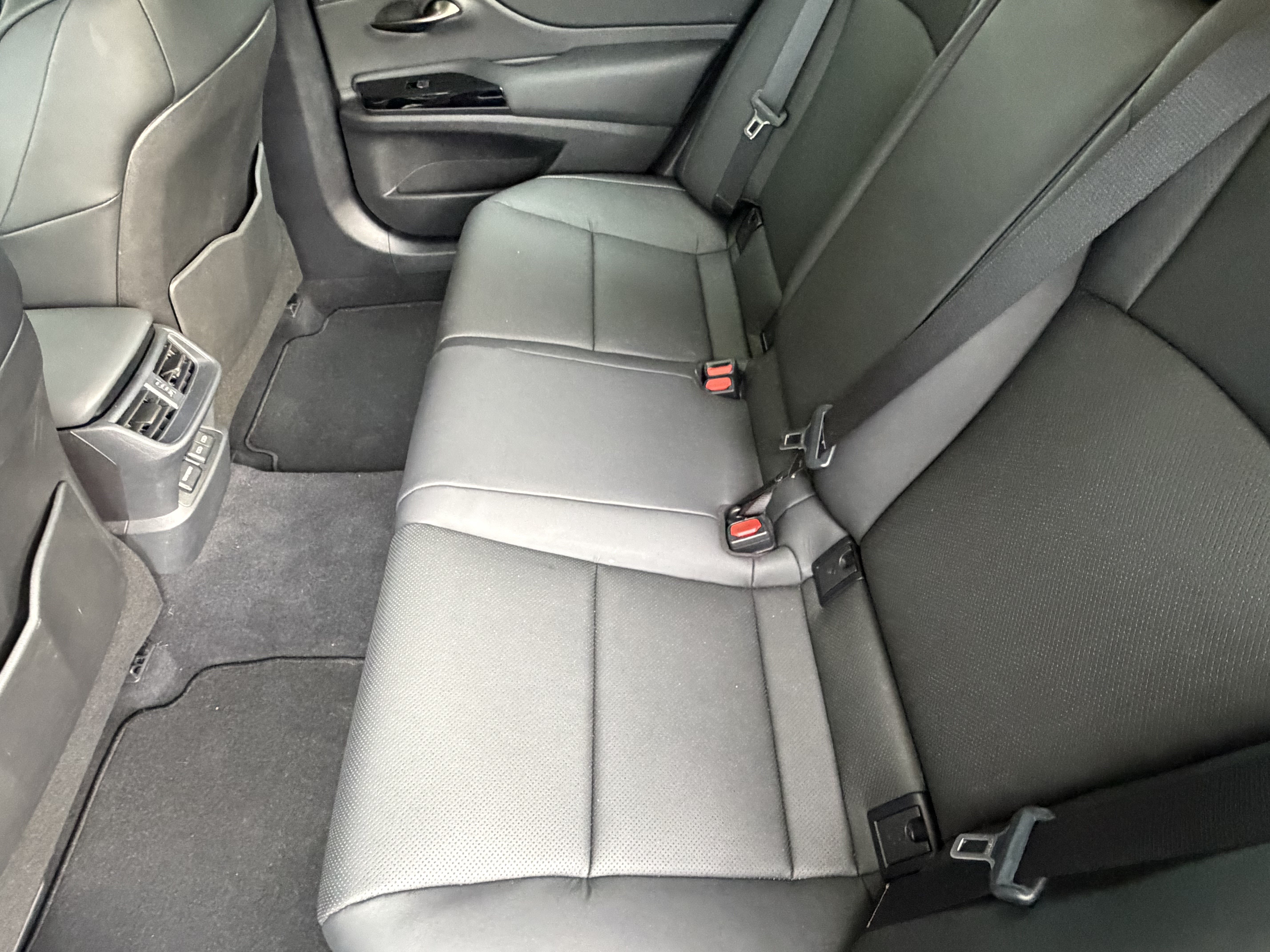 Certified 2025 Lexus ES 350 w/ Premium Package FWD image 30