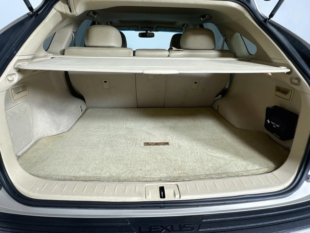 Used 2014 Lexus RX 350 AWD w/ Navigation Package image 33