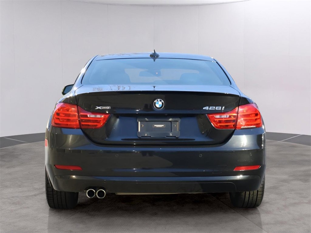 Used 2015 BMW 428i xDrive Coupe image 6