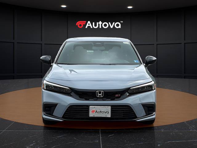 Used 2023 Honda Civic Si image 8