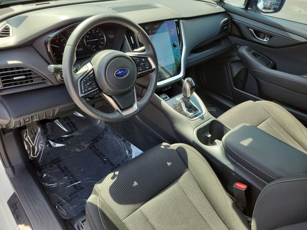 Certified 2025 Subaru Legacy Premium AWD/4WD image 21