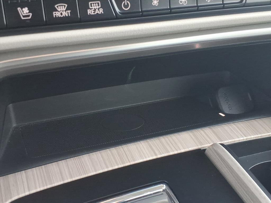 Used 2024 MAZDA CX-90 Plug-In Hybrid w/ Premium Plus image 13