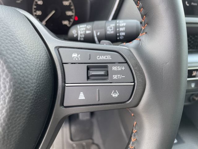 New 2025 Honda CR-V Sport-L image 35