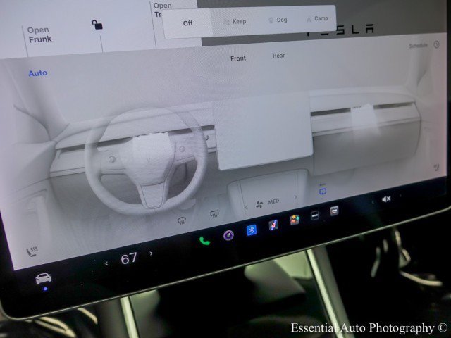 Used 2019 Tesla Model 3 Performance AWD/4WD image 34