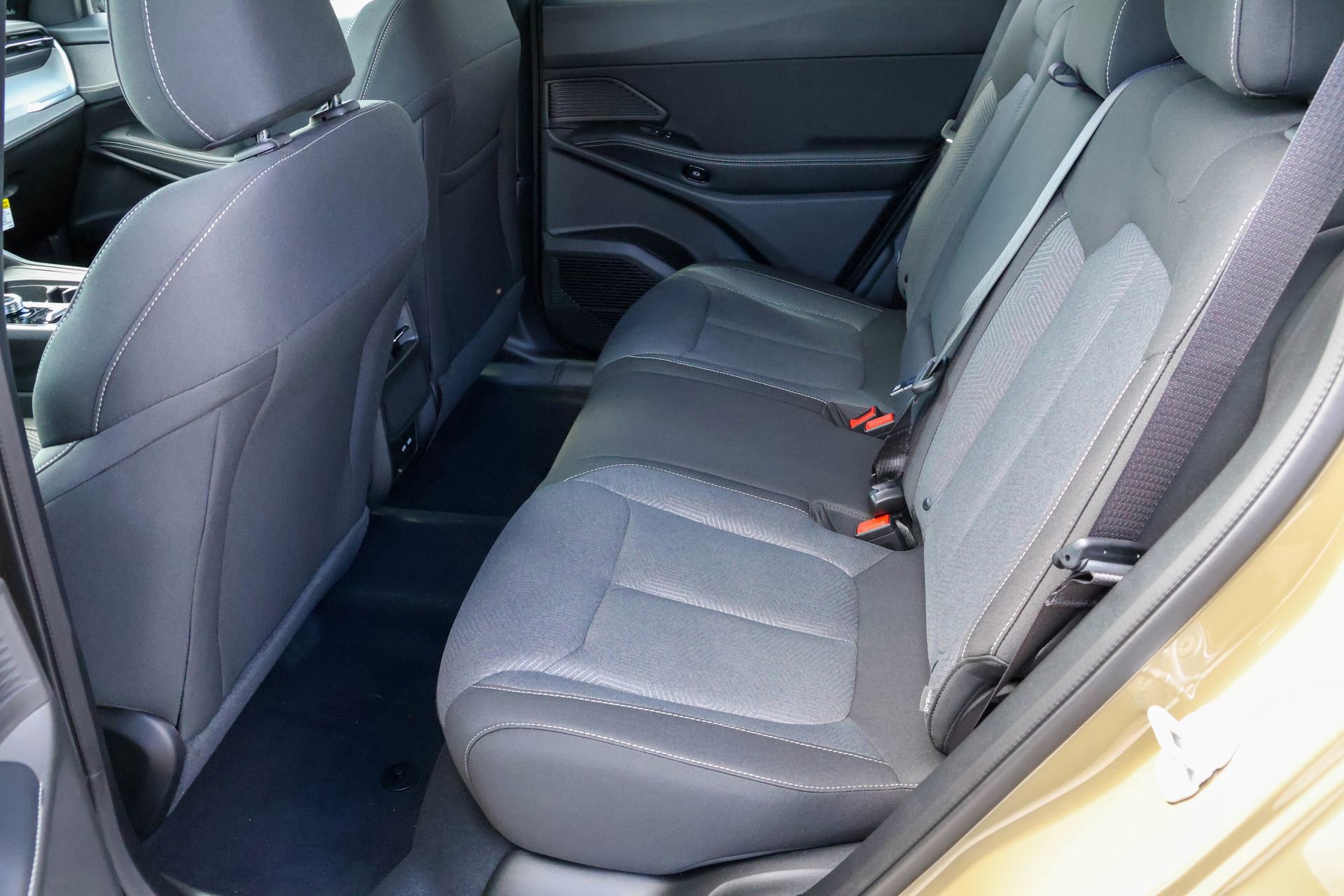 New 2026 Jeep Cherokee Laredo image 14