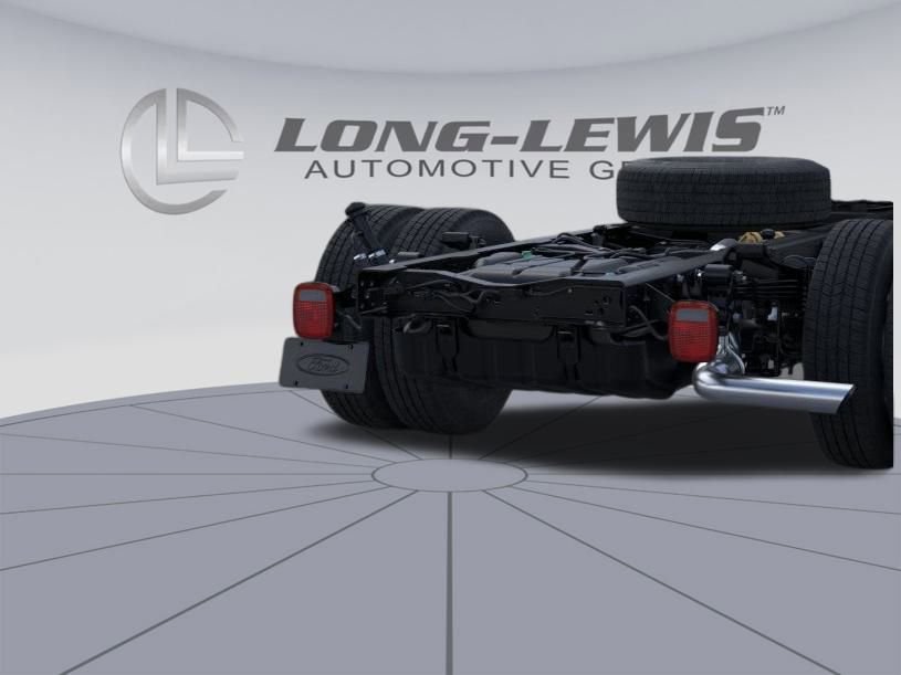 New 2026 Ford F350 XL image 21