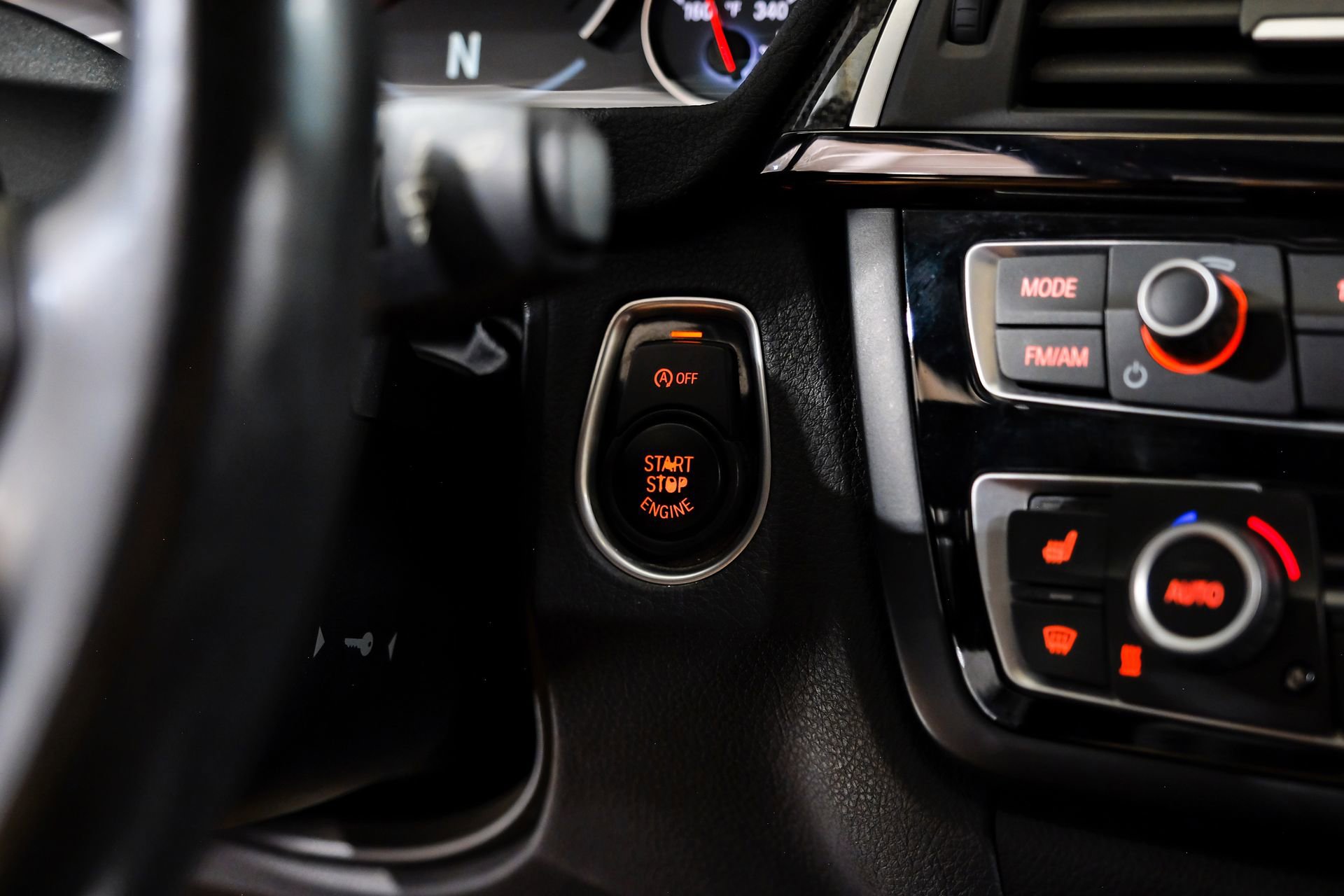 Used 2017 BMW M4 Base image 23