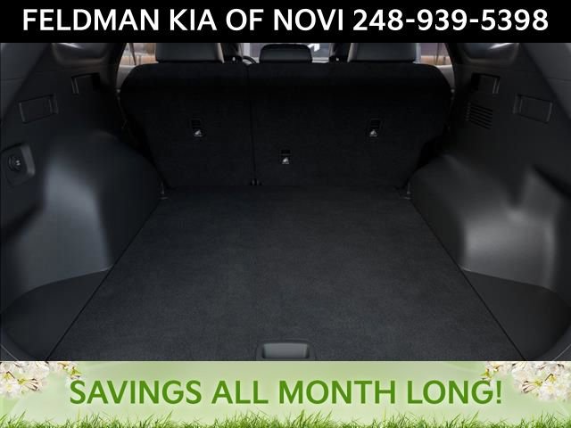 New 2026 Kia Sportage X-Line image 19