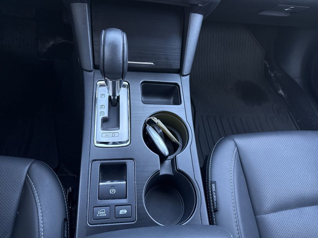 Used 2016 Subaru Outback 2.5i Limited image 25