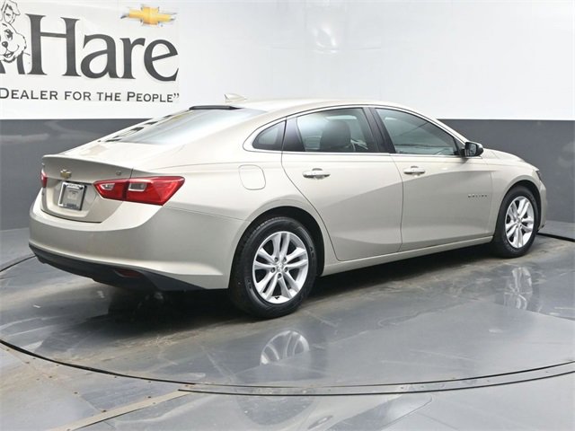 Used 2016 Chevrolet Malibu LT image 47