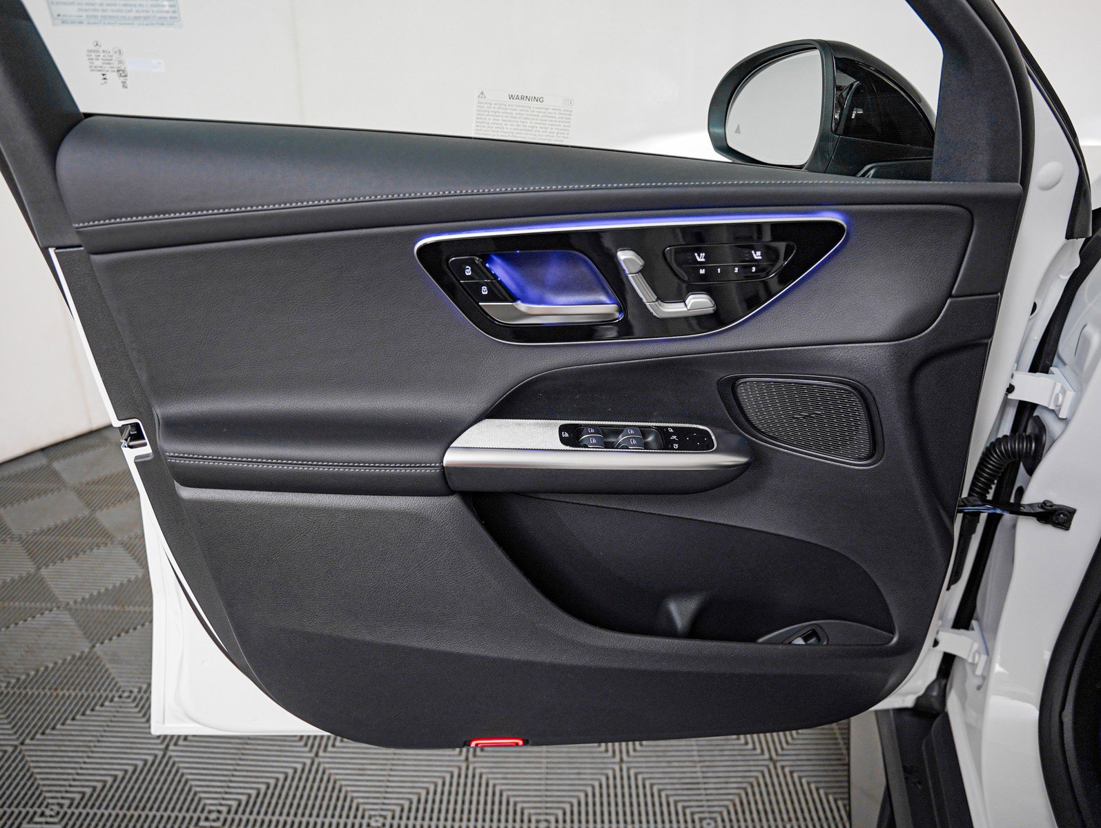 New 2026 Mercedes-Benz GLC 43 AMG 4MATIC image 22