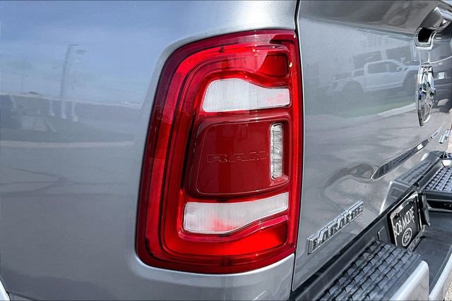 Used 2022 RAM 2500 Laramie image 29