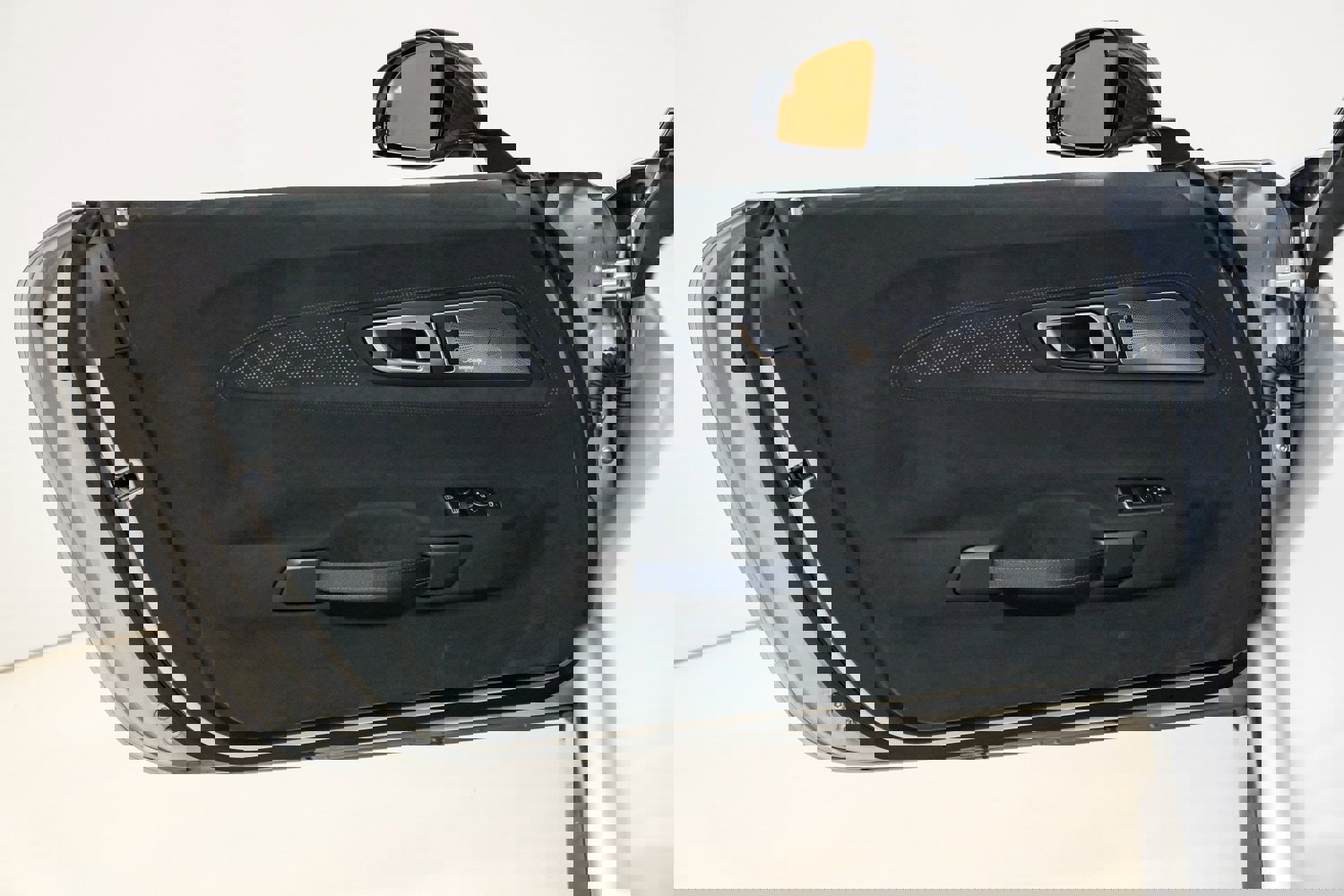 Used 2021 Mercedes-Benz AMG GT Black Series image 19