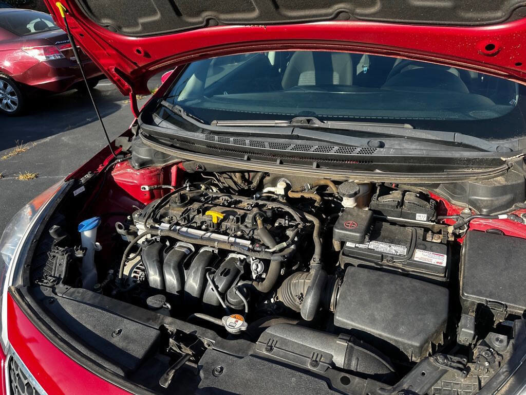 Used 2014 Kia Forte LX w/ Popular Package image 18