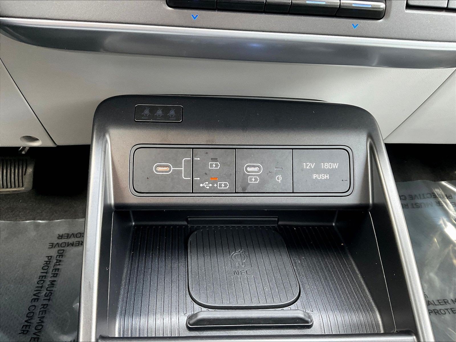 Certified 2024 Hyundai Kona Limited AWD/4WD image 16
