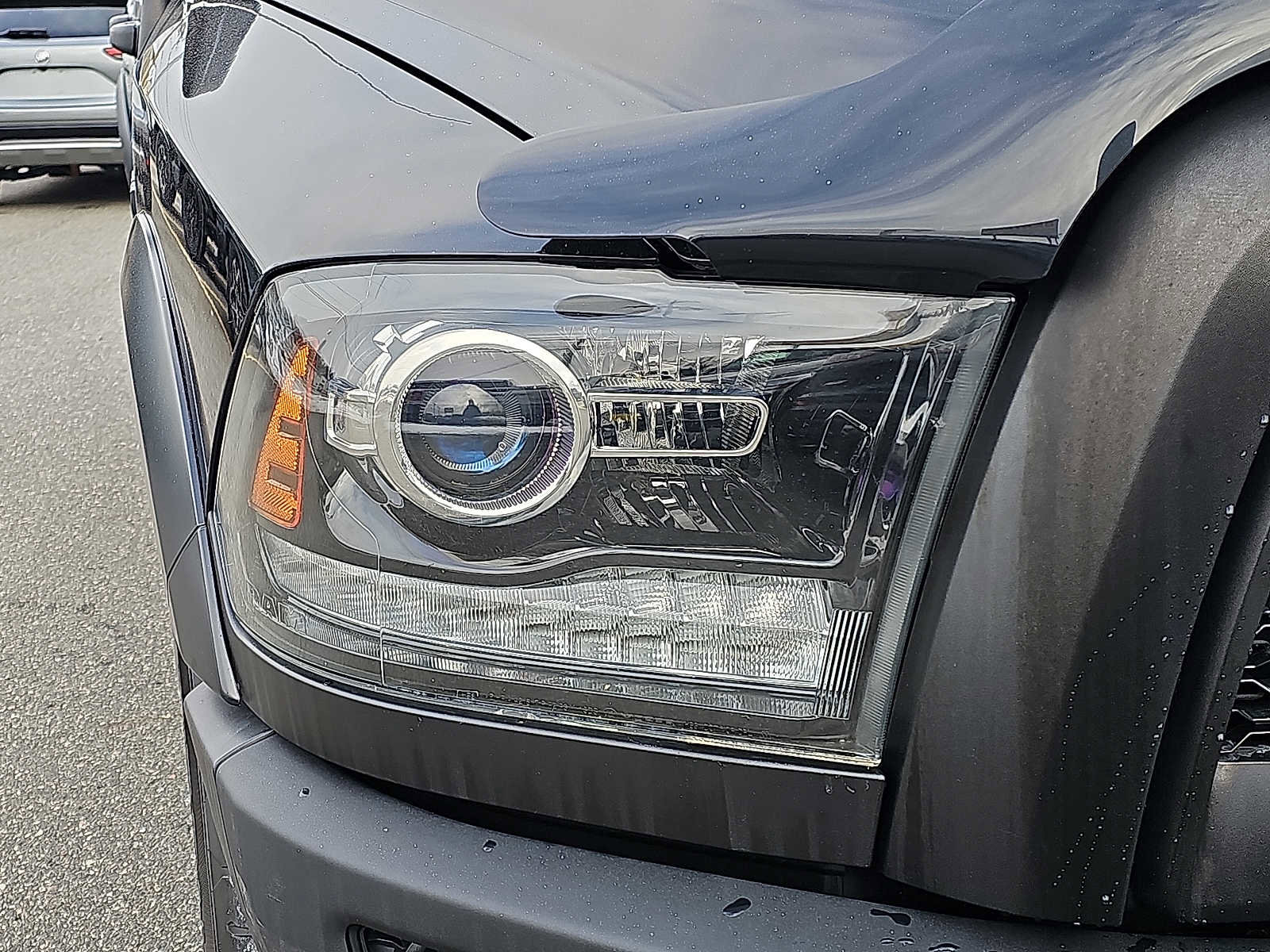 Certified 2020 RAM 1500 Classic Warlock w/ Electronics Group image 9