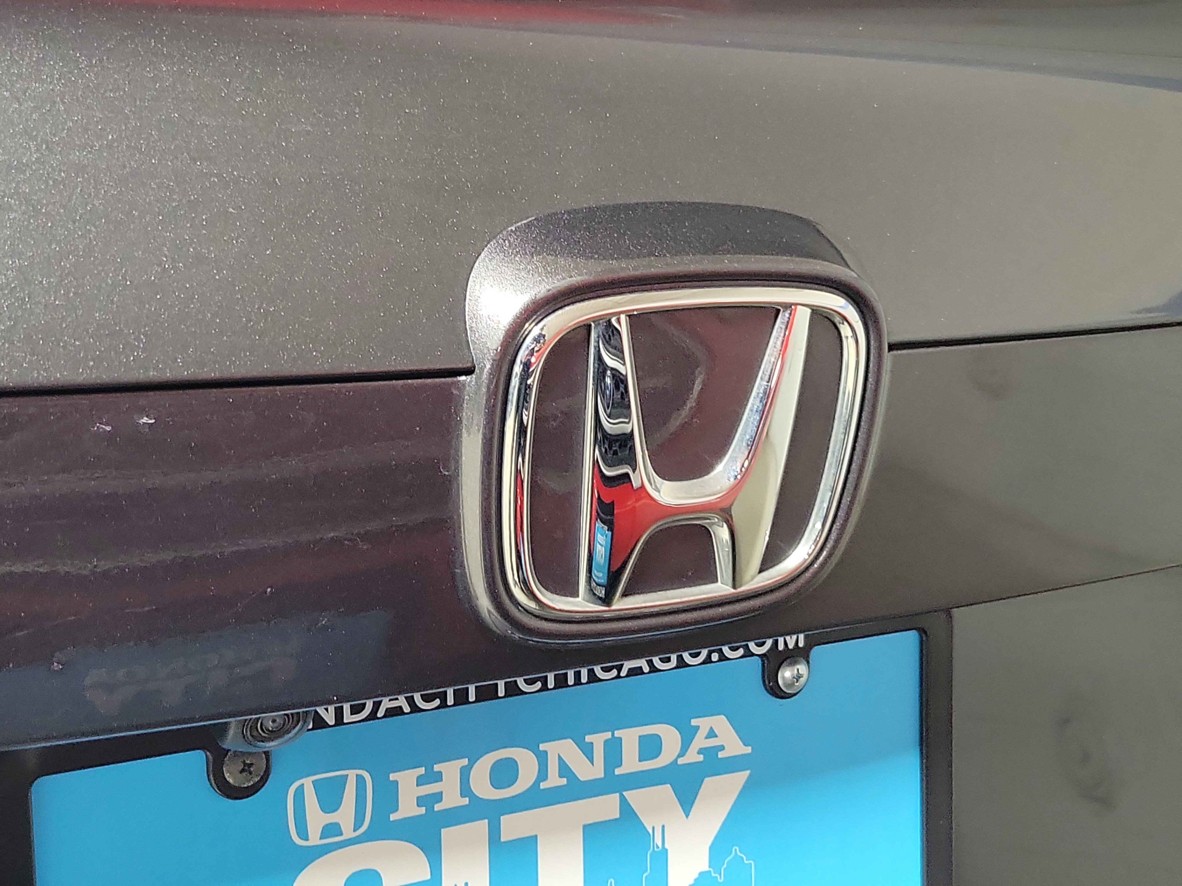 Used 2020 Honda Accord LX image 7