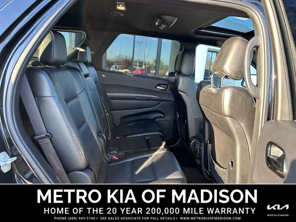 Used 2023 Dodge Durango GT image 45