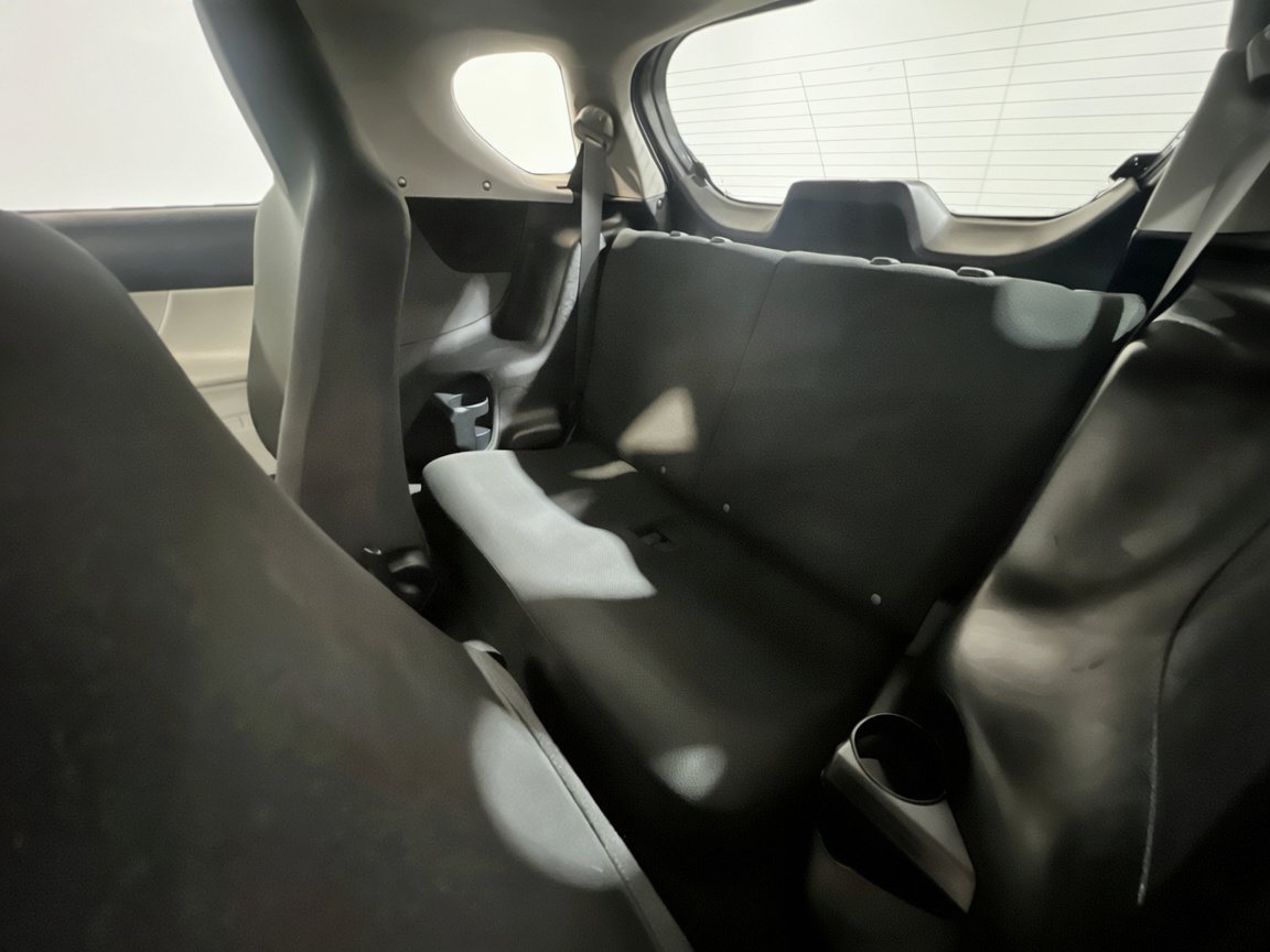 Used 2012 Scion iQ w/ Rear Speaker Pkg FWD image 15