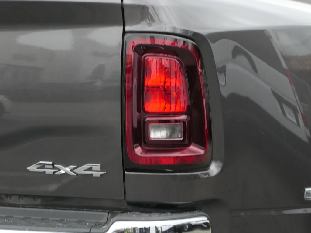 New 2026 RAM 3500 Tradesman image 3