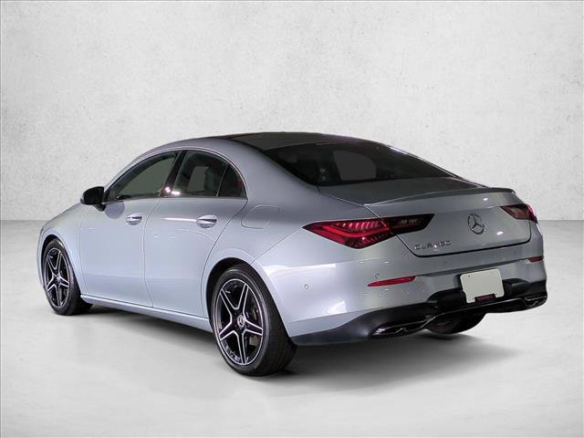 Used 2026 Mercedes-Benz CLA 250 image 8