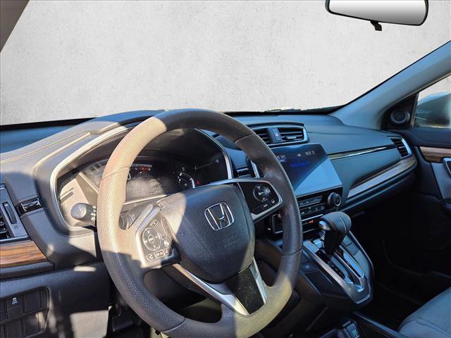 Used 2017 Honda CR-V EX image 9