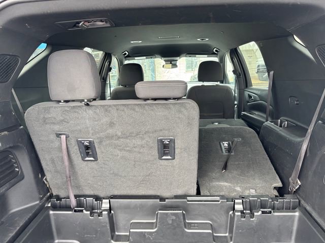 Used 2024 Chevrolet Traverse LS image 26