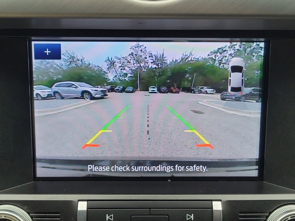 Used 2022 Ford Mustang GT Premium w/ Black Accent Package image 32