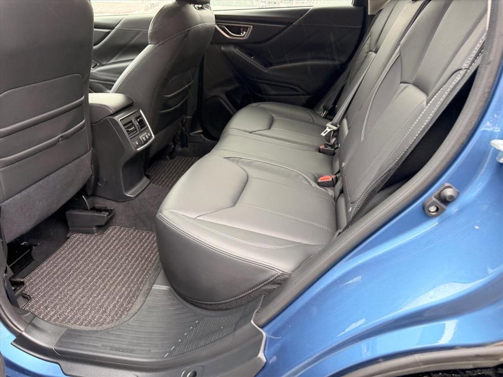 Certified 2024 Subaru Forester Touring w/ Convenience Package image 7