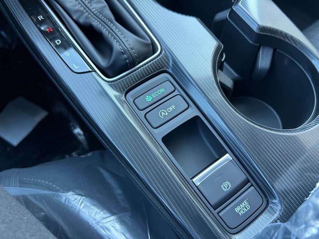 New 2026 Honda Civic LX image 24