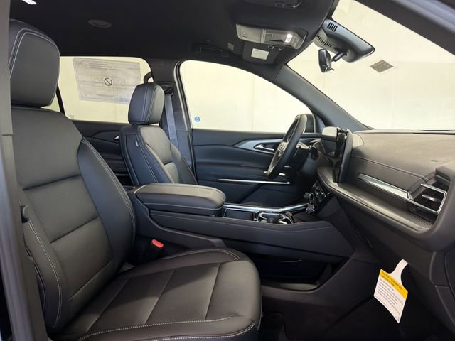 New 2026 Chevrolet Traverse LT w/ Midnight/Sport Edition image 24