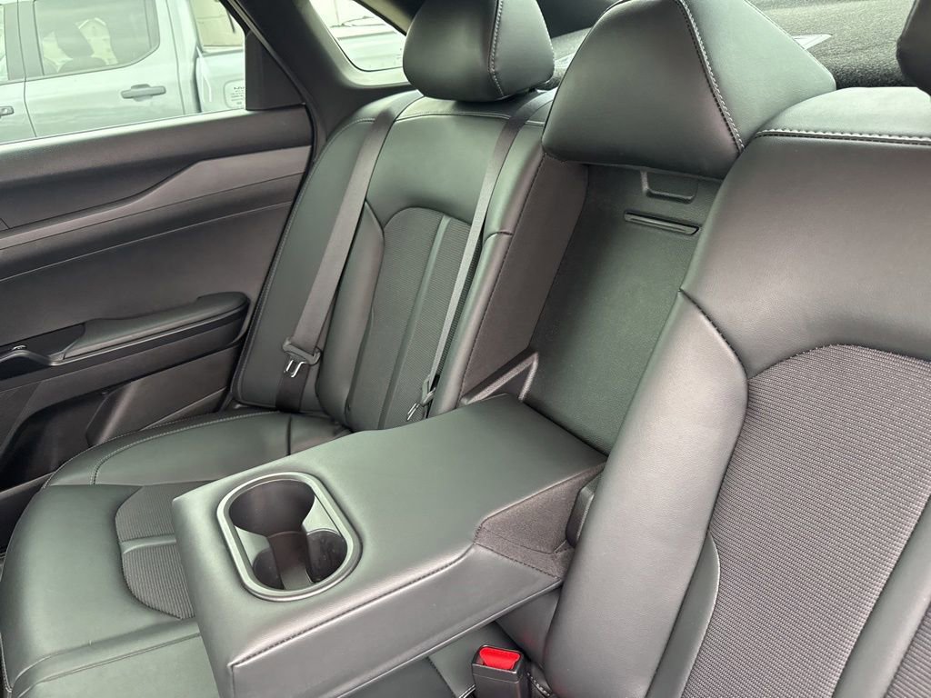 Used 2022 Kia K5 GT-Line image 55