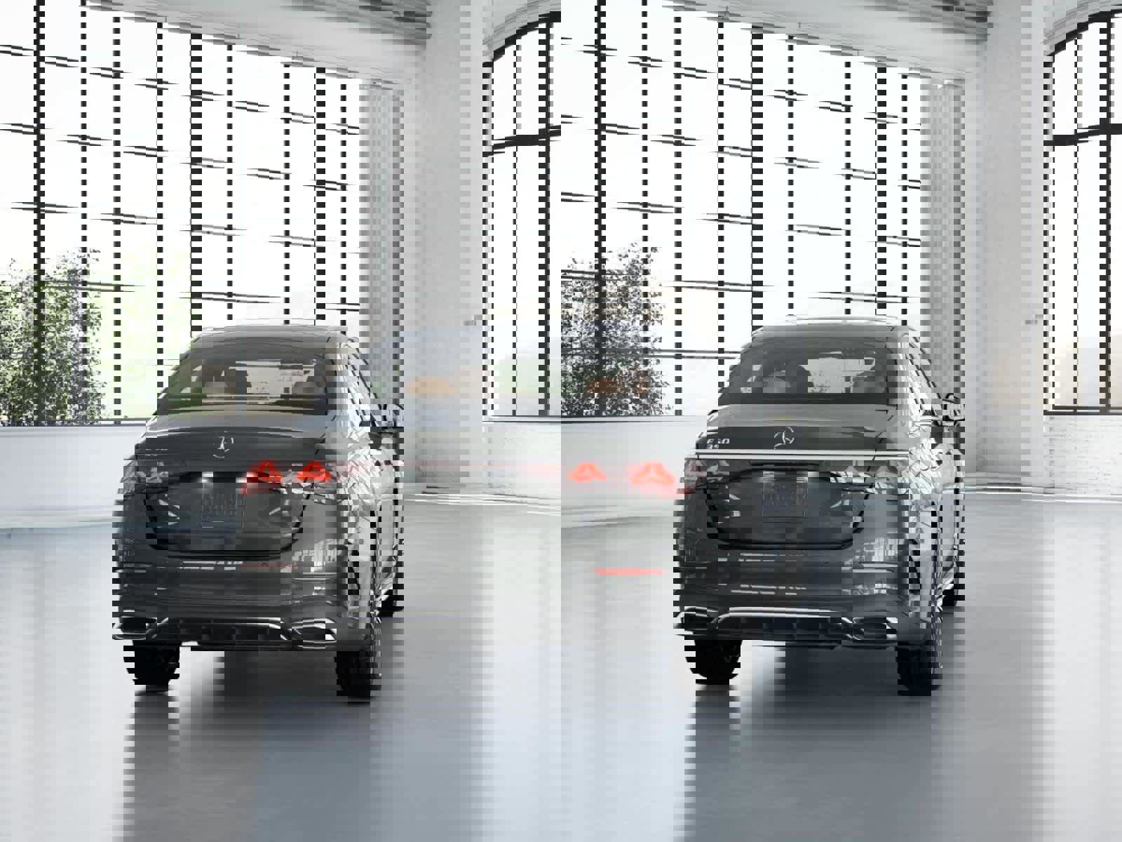 New 2026 Mercedes-Benz E 350 Sedan image 23