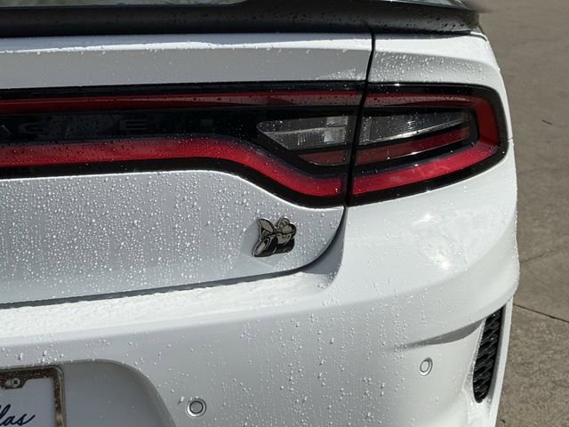 Used 2023 Dodge Charger Scat Pack RWD image 5