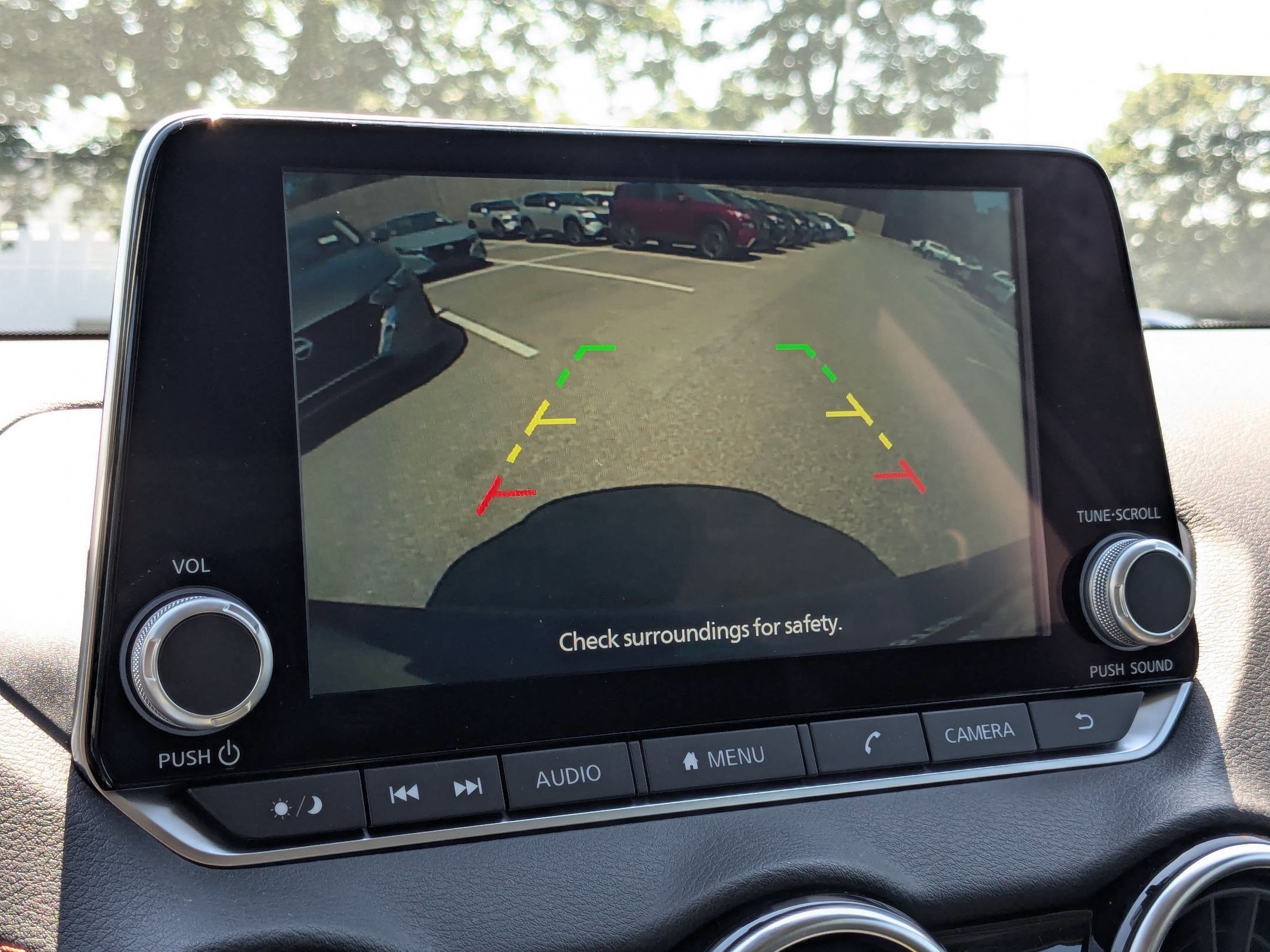 New 2025 Nissan Sentra SR w/ Midnight Edition image 12