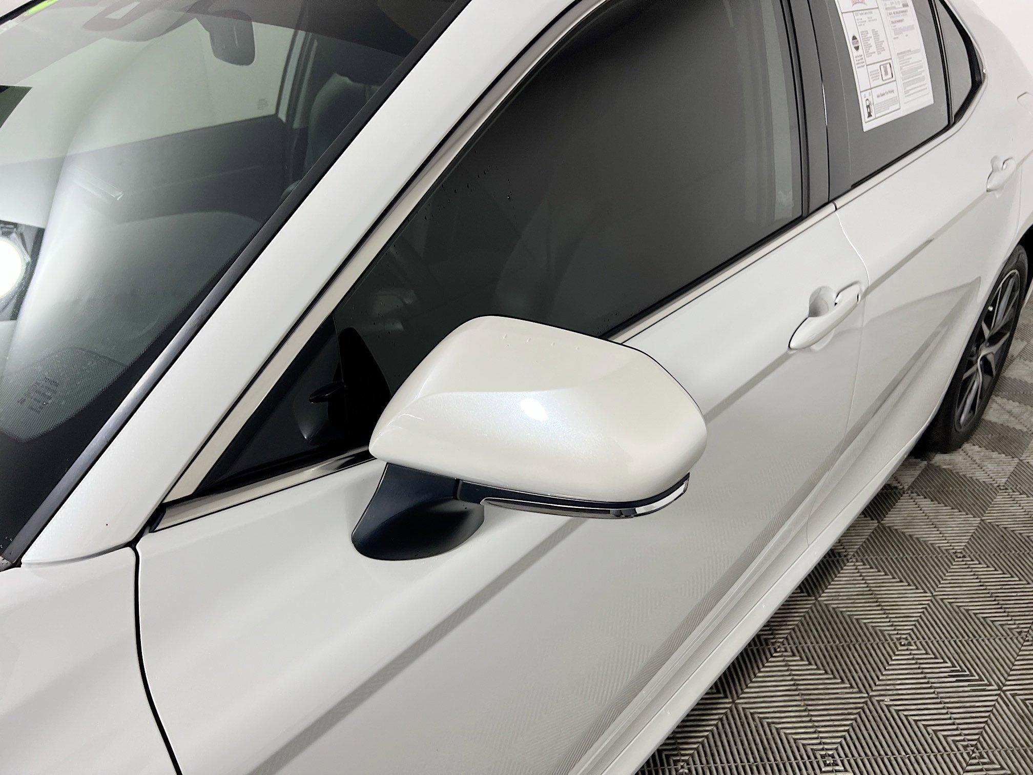 Used 2023 Toyota Camry XLE image 13