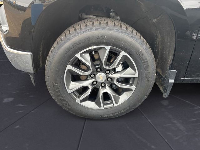 Used 2023 Chevrolet Silverado 1500 LT image 14