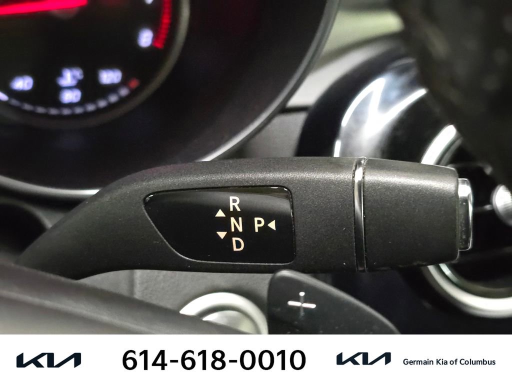 Used 2016 Mercedes-Benz C 300 C 300 image 24