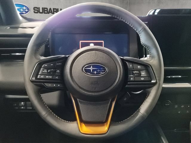 New 2026 Subaru Outback Wilderness AWD/4WD image 25