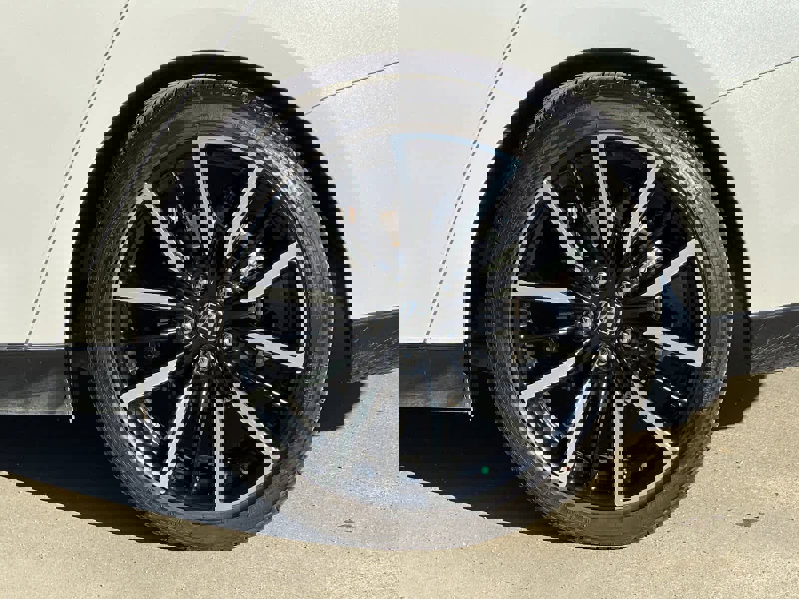 Used 2024 Honda Accord Touring image 27