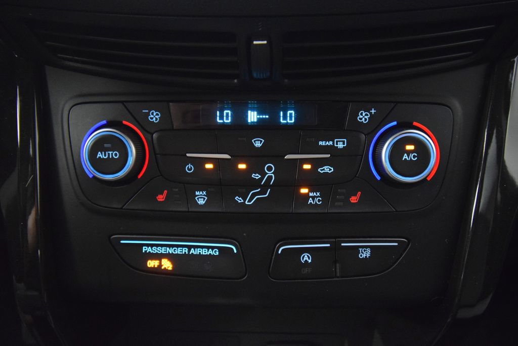 Used 2018 Ford Escape SE w/ SE Sport Appearance Package FWD image 26